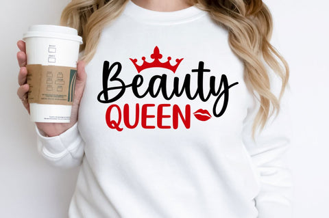 Makeup Svg Bundle SVG Regulrcrative 