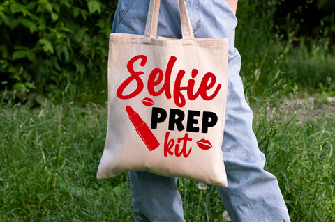 Makeup Svg Bundle SVG Regulrcrative 