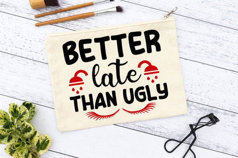 Makeup Svg Bundle SVG Regulrcrative 