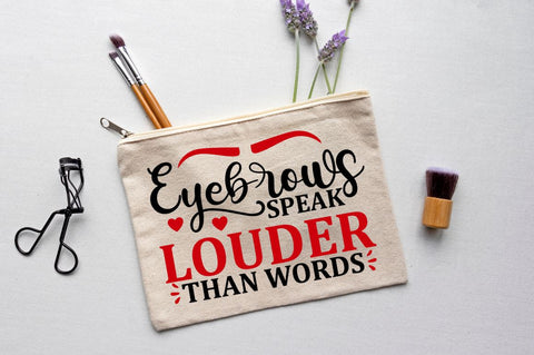 Makeup Svg Bundle SVG Regulrcrative 