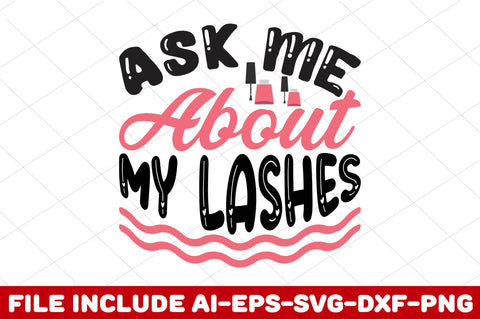 Makeup Svg Design Bundle SVG Rupkotha 