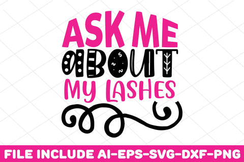 Makeup Svg Design Bundle SVG Rupkotha 