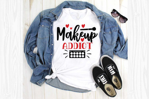 Makeup SVG, Makeup SVG bundle, Makeup quote SVG, Makeup Svg for cricut, Makeup Cut file, Makeup clipart,Makeup Png bundle,Makeup quote file SVG Svgcraft 