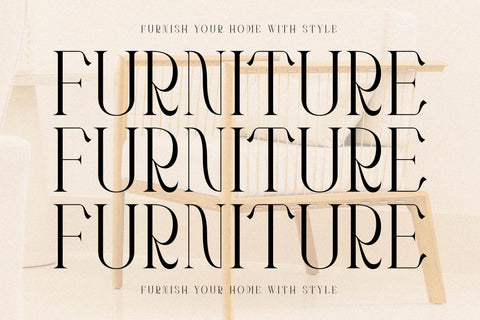 Makgery Typeface Font Storytype Studio 