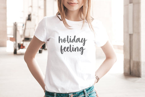 Making Cookies - Handwritten Font Font Timur type 