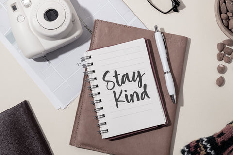 Making Cookies - Handwritten Font Font Timur type 