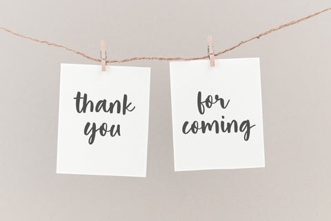 Making Cookies - Handwritten Font Font Timur type 