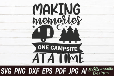 Making Memories At A Time SVG SoMemorableDesigns 
