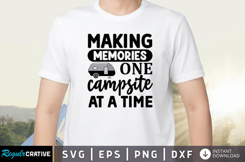 Making memories SVG SVG Regulrcrative 