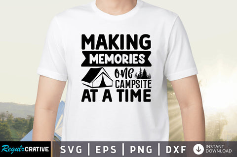 Making memories SVG SVG Regulrcrative 