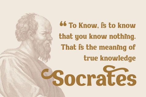 MAKOSI | Serif Classic Modernism Font twinletter 