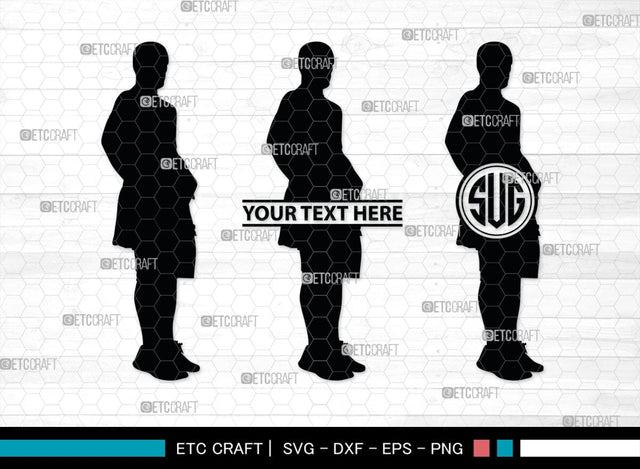 Male Hiker Monogram, Male Hiker Silhouette, Male Hiker SVG, Hiking Svg, Man Hiking Svg, Hiker Svg, SB00380 SVG ETC Craft 