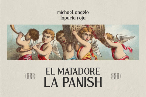 Malffide Typeface Font Storytype Studio 