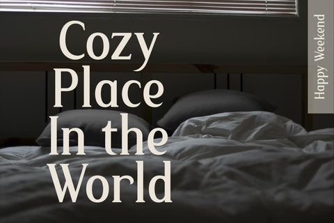 Malffide Typeface Font Storytype Studio 