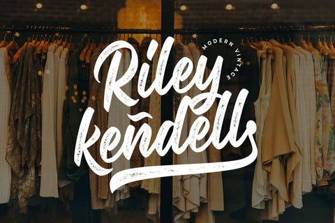 Malinsha Script Font Arterfak Project 