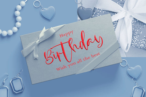 Malista Font gatype 