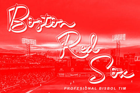 Malista Script Font gatype 