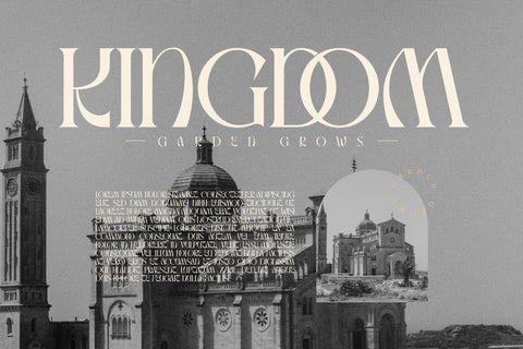 Mallory Typeface Font Storytype Studio 