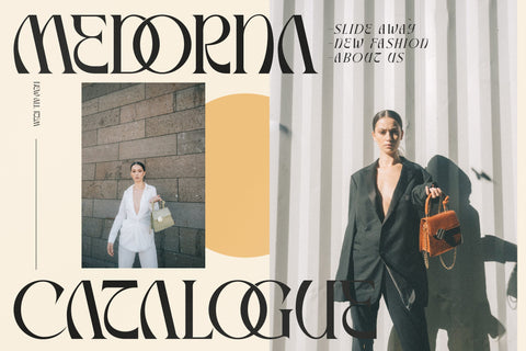 Mallory Typeface Font Storytype Studio 