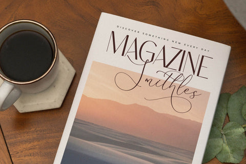 Malone Clemettine Font Duo Font Storytype Studio 