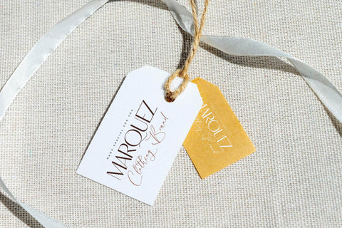 Malone Clemettine Font Duo Font Storytype Studio 