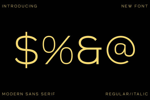 Malonet Typeface Font Storytype Studio 