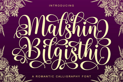 Malshin Bilgisthi Font IRF Lab Studio 