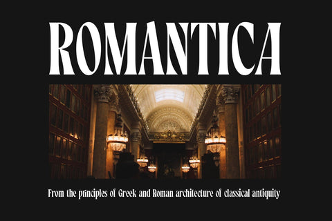 Maltiner Display Font Arterfak Project 