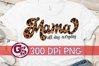 Mama All Day Everyday PNG for Sublimation Sublimation Greedy Stitches 