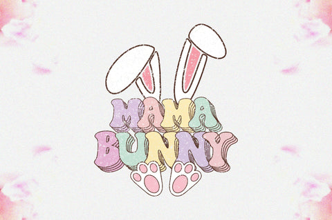 Mama Bunny Sublimation Sublimation Jagonath Roy 