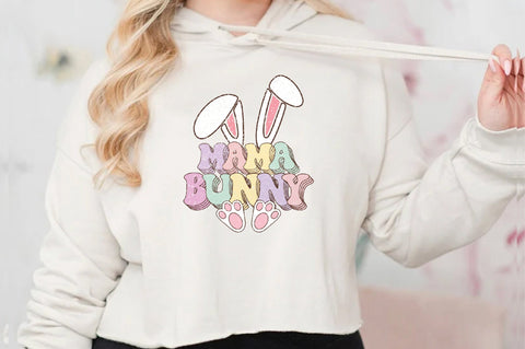 Mama Bunny Sublimation Sublimation Jagonath Roy 