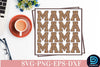 Mama, Coffee SVG Design SVG DESIGNISTIC 