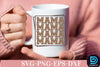 Mama, Coffee SVG Design SVG DESIGNISTIC 
