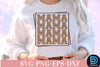 Mama, Coffee SVG Design SVG DESIGNISTIC 