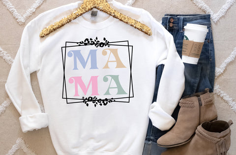 Mama, mom svg SVG MD mominul islam 