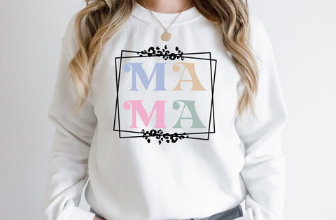 Mama, mom svg SVG MD mominul islam 