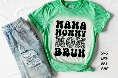 Mama mommy mom bruh, Mama Svg Bundle, Retro Mama Svg, Mom Life Svg, Mama Png, Blessed Mama Svg, Boy Mama Svg, Mom t-shirt designs SVG MD mominul islam 