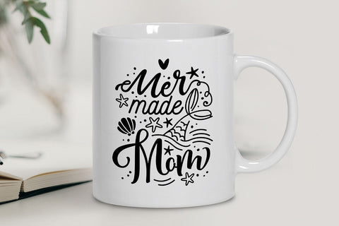 Mama Needs Coffee SVG SVG VectorSVGdesign 