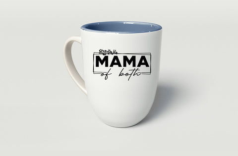 Mama Of Both, mom svg SVG MD mominul islam 