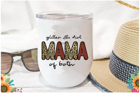 Mama of Both Sublimation Sublimation Jagonath Roy 