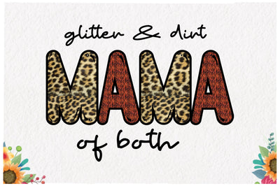 Mama of Both Sublimation Sublimation Jagonath Roy 