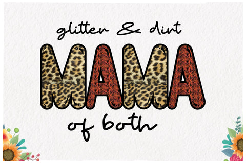 Mama of Both Sublimation Sublimation Jagonath Roy 