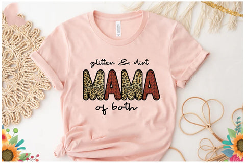 Mama of Both Sublimation Sublimation Jagonath Roy 