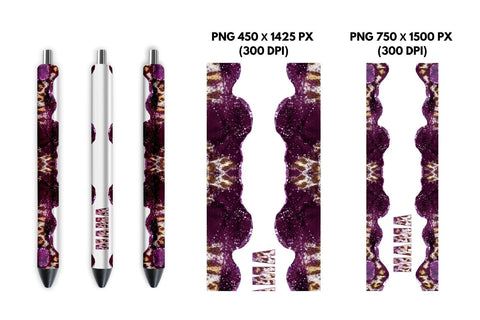 Mama Pen Sublimation Sublimation SvgOcean 