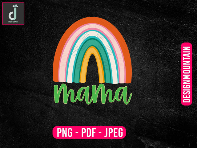 Mama PNG, Boy Mom Png, Sublimation Png Sublimation Alihossainbd 