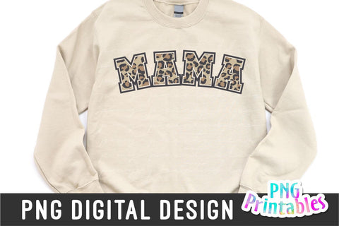 Mama png - Mini png - Print File - Mom Sublimation Design - Mom Shirt png - Mother's Day png - Digital Download Sublimation Svg Cuttables 