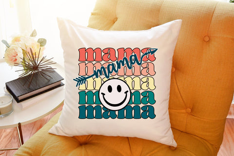 Mama PNG Sublimation Design Sublimation designartist 