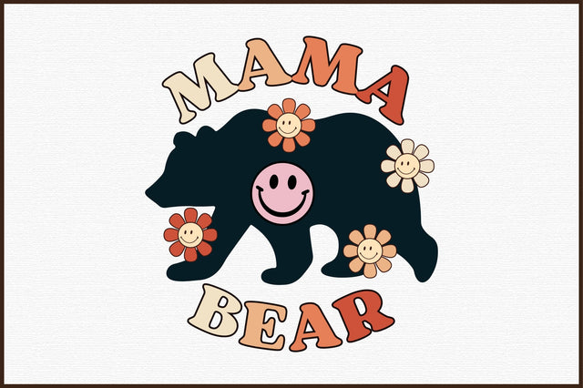 Mama PNG Sublimation Design Sublimation designartist 