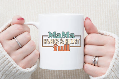 Mama PNG Sublimation Design Sublimation designartist 