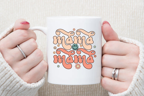 Mama PNG Sublimation Design Sublimation designartist 